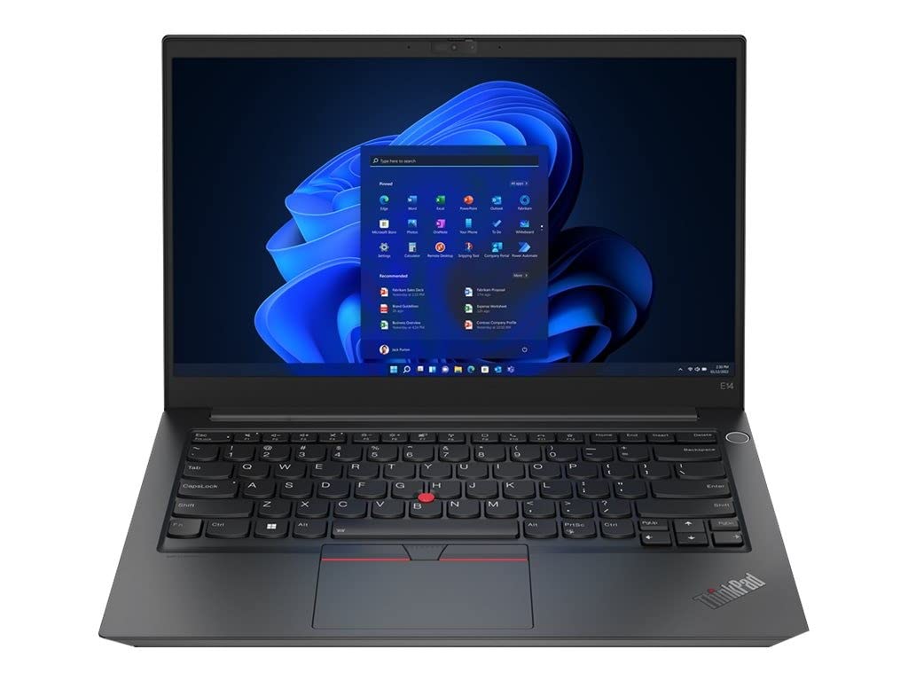 Lenovo Thinkpad E14 Gen4 14